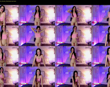 lara_jeean — 42 minute Chaturbate female cam show recording, 720p, Dec 18, 2023