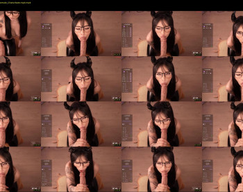 lau__1 — 3 minute Chaturbate female cam show recording, 720p, Dec 17, 2023