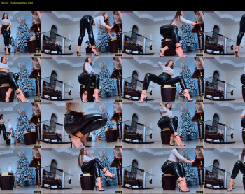 lillemax — 31 minute Chaturbate female cam show recording, 720p, Dec 17, 2023