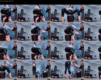 lillemax — 63 minute Chaturbate female cam show recording, 720p, Dec 17, 2023