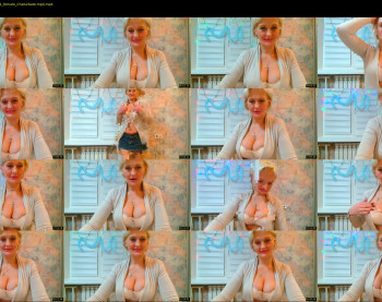 lisasimsx — 52 minute Chaturbate female cam show recording, 720p, Dec 18, 2023