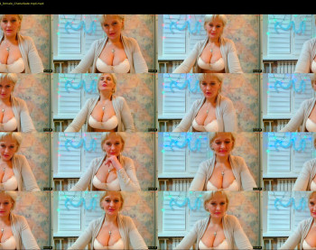 lisasimsx — 7 minute Chaturbate female cam show recording, 720p, Dec 18, 2023
