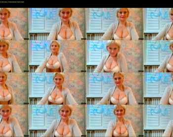lisasimsx — 46 minute Chaturbate female cam show recording, 720p, Dec 18, 2023