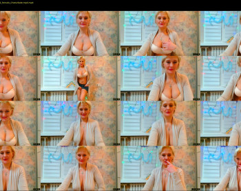 lisasimsx — 71 minute Chaturbate female cam show recording, 720p, Dec 18, 2023