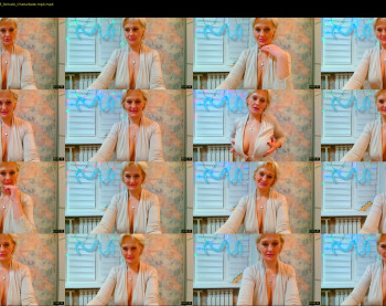 lisasimsx — 24 minute Chaturbate female cam show recording, 720p, Dec 18, 2023