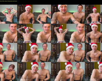 marcus_paradise — 3 minute Chaturbate male cam show recording, 720p, Dec 17, 2023