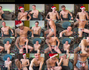 marcus_paradise — 17 minute Chaturbate male cam show recording, 720p, Dec 17, 2023