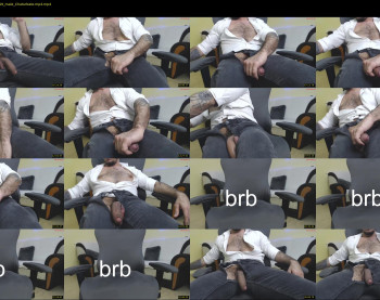 marioslim — 41 minute Chaturbate male cam show recording, 720p, Dec 18, 2023