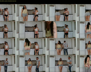 maya_and_guests — 22 minute Chaturbate couple cam show recording, 720p, Dec 17, 2023