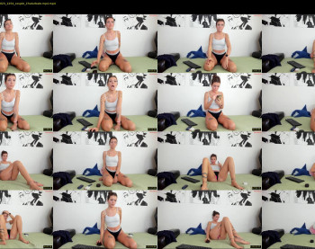 maya_and_guests — 74 minute Chaturbate couple cam show recording, 720p, Dec 17, 2023