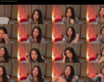 maybenanako — 10 minute Chaturbate female cam show recording, 720p, Dec 17, 2023