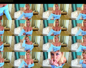 minerva777 — 18 minute Chaturbate female cam show recording, 720p, Dec 17, 2023
