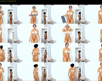 monicaflower — 3 minute Chaturbate female cam show recording, 720p, Dec 17, 2023