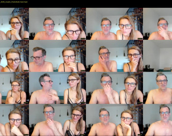 munishpunish — 25 minute Chaturbate couple cam show recording, 720p, Dec 17, 2023