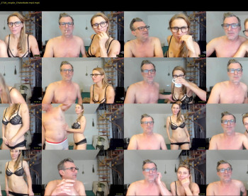 munishpunish — 20 minute Chaturbate couple cam show recording, 720p, Dec 17, 2023