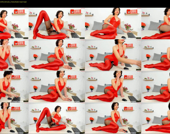 natyprecious — 4 minute Chaturbate female cam show recording, 720p, Dec 17, 2023