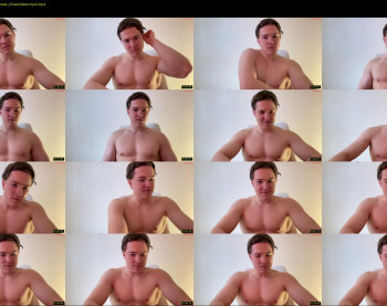 nfeibk — 28 minute Chaturbate male cam show recording, 720p, Dec 17, 2023