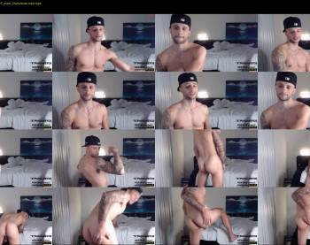 papijakey — 3 minute Chaturbate male cam show recording, 720p, Dec 17, 2023