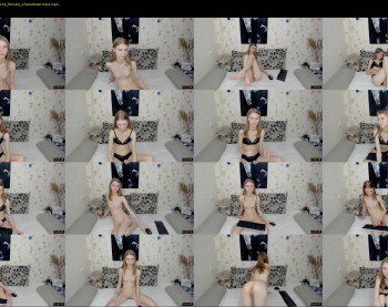 phoebepaw — 68 minute Chaturbate female cam show recording, 720p, Dec 17, 2023