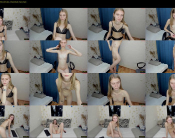 phoebepaw — 104 minute Chaturbate female cam show recording, 720p, Dec 17, 2023