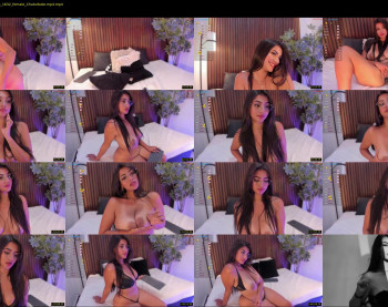 sarah_jacobbs — 120 minute Chaturbate female cam show recording, 720p, Dec 17, 2023