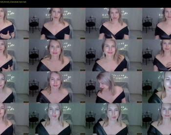sarahphelps — 43 minute Chaturbate female cam show recording, 480p, Dec 17, 2023