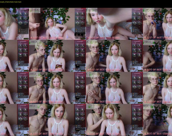 sitxan — 33 minute Chaturbate female cam show recording, 720p, Dec 17, 2023