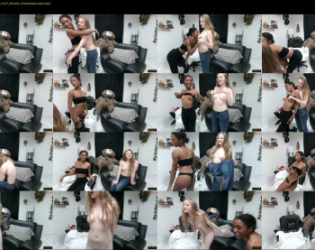 southerbunny — 18 minute Chaturbate female cam show recording, 480p, Dec 17, 2023