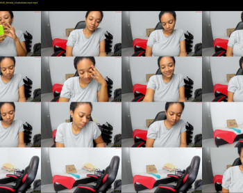 stacy_woods — 21 minute Chaturbate female cam show recording, 720p, Dec 18, 2023