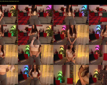 sweety_rinushka_ — 60 minute Chaturbate female cam show recording, 720p, Dec 17, 2023