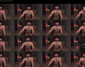teddy_mode — 14 minute Chaturbate couple cam show recording, 720p, Dec 18, 2023