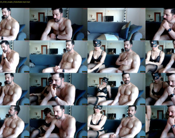 therealkingyoshi — 51 minute Chaturbate male cam show recording, 720p, Dec 17, 2023
