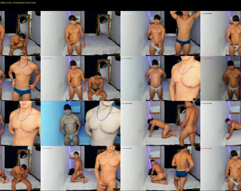 travis_bakerr — 29 minute Chaturbate male cam show recording, 720p, Dec 17, 2023