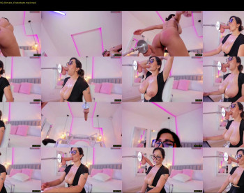 valerynova — 121 minute Chaturbate female cam show recording, 720p, Dec 17, 2023