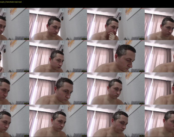 vorvik — 9 minute Chaturbate couple cam show recording, 720p, Dec 17, 2023