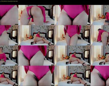 wanda_walton — 69 minute Chaturbate female cam show recording, 720p, Dec 17, 2023