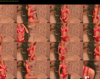 yourmidnightcoffee — 18 minute Chaturbate female cam show recording, 720p, Dec 18, 2023