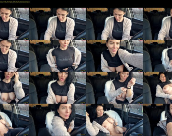 2whitediamonds — 4 minute Chaturbate couple cam show recording, 720p, Dec 18, 2023