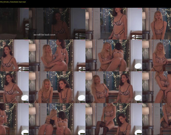 _2strangers — 58 minute Chaturbate couple cam show recording, 720p, Dec 19, 2023