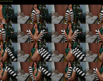 _ayya — 6 minute Chaturbate female cam show recording, 720p, Dec 18, 2023