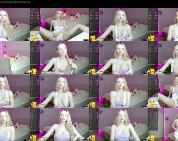 _passion_show_ — 120 minute Chaturbate couple cam show recording, 720p, Dec 18, 2023