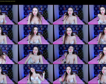 _stella_aa — 37 minute Chaturbate female cam show recording, 720p, Dec 19, 2023