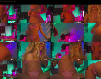 _taylor_swift — 120 minute Chaturbate female cam show recording, 720p, Dec 18, 2023