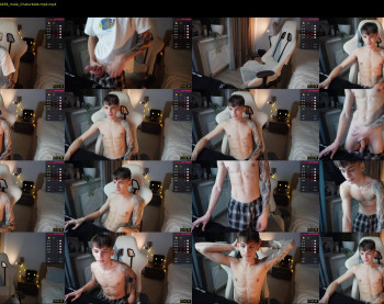 aiko_miracle — 32 minute Chaturbate male cam show recording, 720p, Dec 19, 2023
