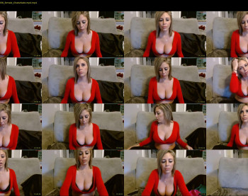 alannarack — 32 minute Chaturbate female cam show recording, 720p, Dec 18, 2023