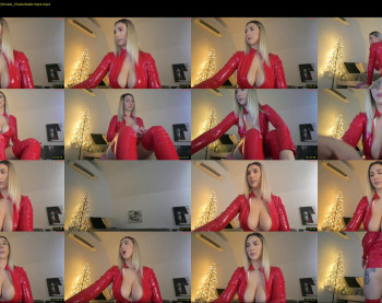 allayah — 89 minute Chaturbate female cam show recording, 720p, Dec 18, 2023
