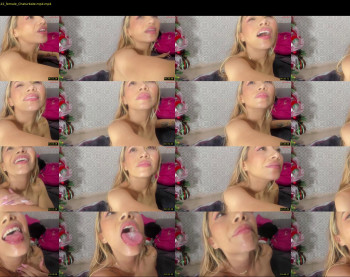 amelia_lov — 5 minute Chaturbate female cam show recording, 720p, Dec 18, 2023