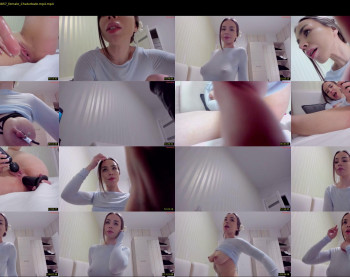 aminaswan_ — 89 minute Chaturbate female cam show recording, 720p, Dec 18, 2023