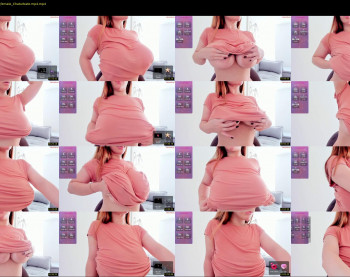 ann__w — 22 minute Chaturbate female cam show recording, 720p, Dec 18, 2023