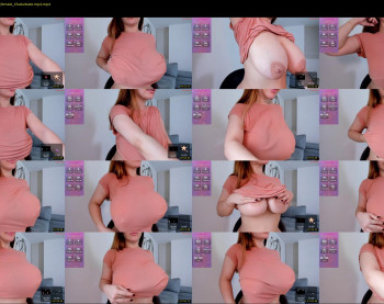 ann__w — 83 minute Chaturbate female cam show recording, 720p, Dec 19, 2023